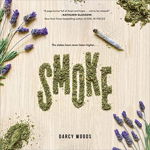 Cover of Smoke