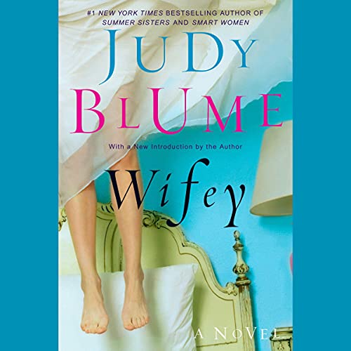 Cover of Wifey