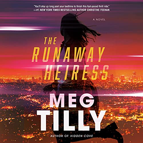 Cover of The Runaway Heiress