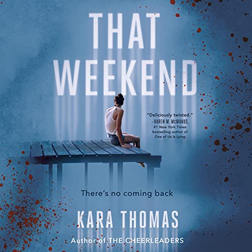 Cover of That Weekend