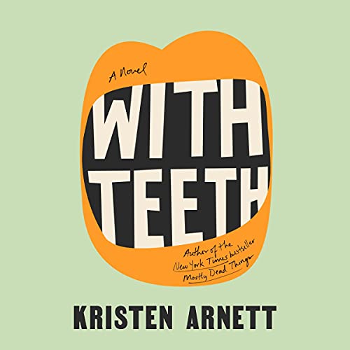 Cover of With Teeth