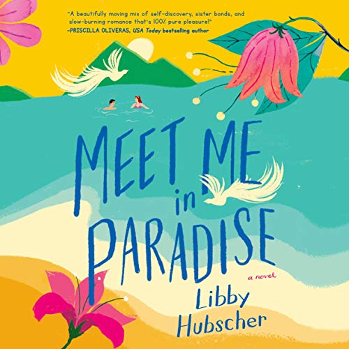 Cover of Meet Me in Paradise