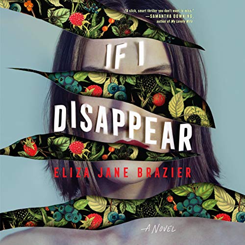 Cover of If I Disappear