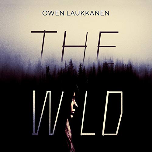 Cover of The Wild