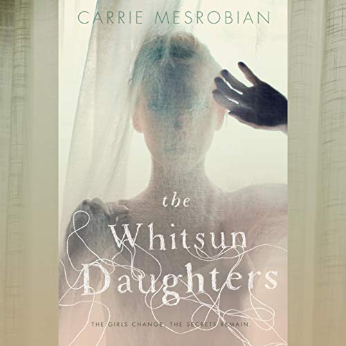 Cover of The Whitsun Daughters