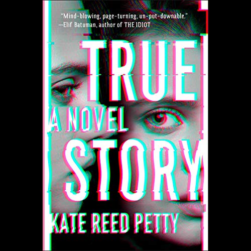 Cover of True Story