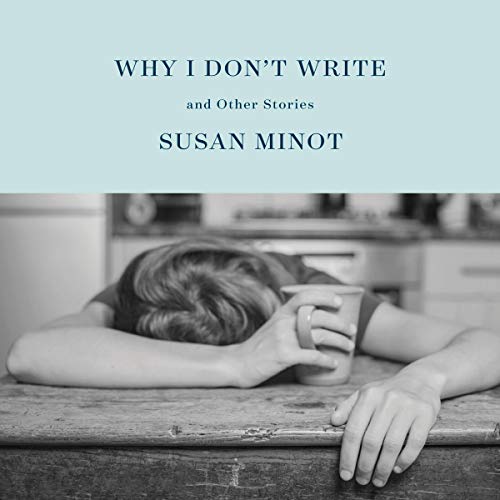 Cover of Why I Don't Write