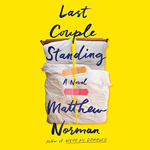 Cover of Last Couple Standing