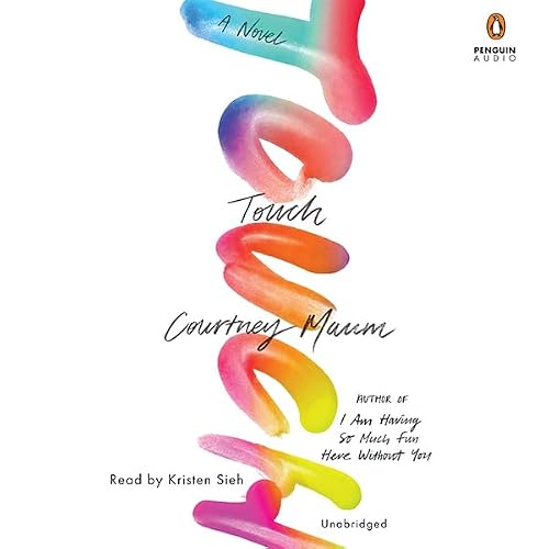 Cover of Touch