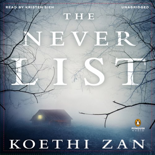 Cover of The Never List