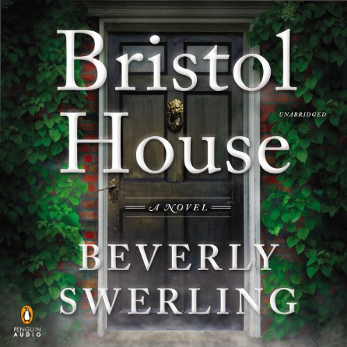 Cover of Bristol House