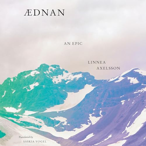 Cover of Aednan