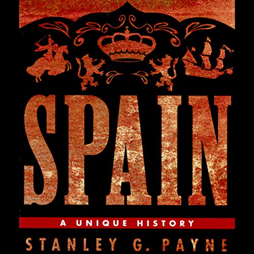 Cover of Spain