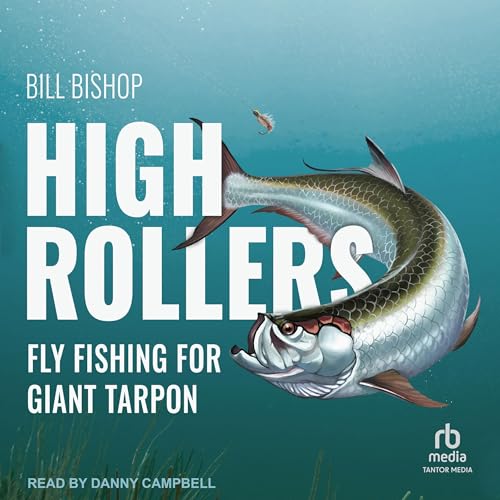 Cover of High Rollers