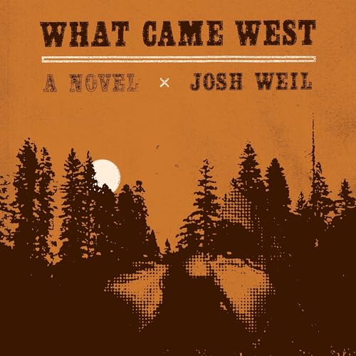 Cover of What Came West
