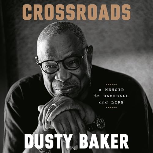 Cover of Crossroads