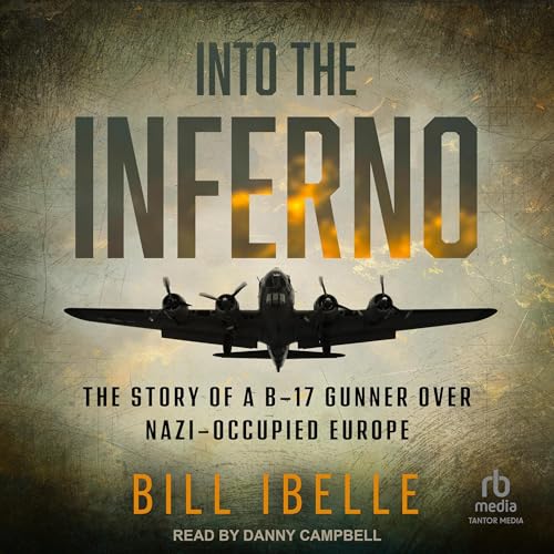 Cover of Into the Inferno