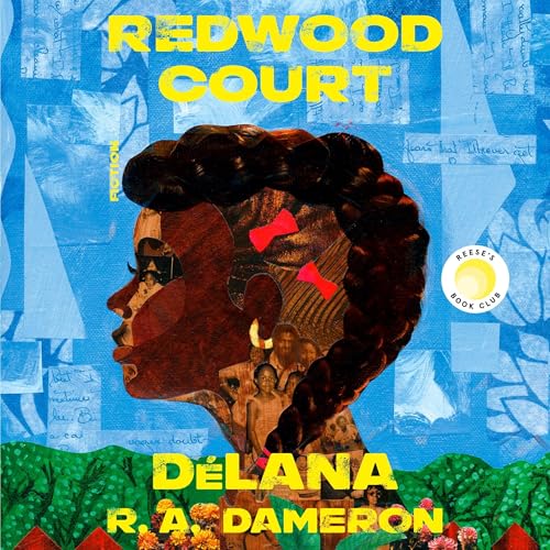 Cover of Redwood Court (Reese's Book Club)