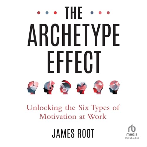 Cover of The Archetype Effect