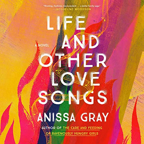 Cover of Life and Other Love Songs