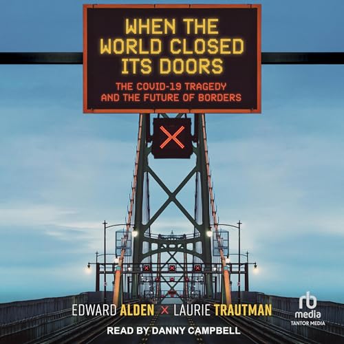 Cover of When the World Closed Its Doors