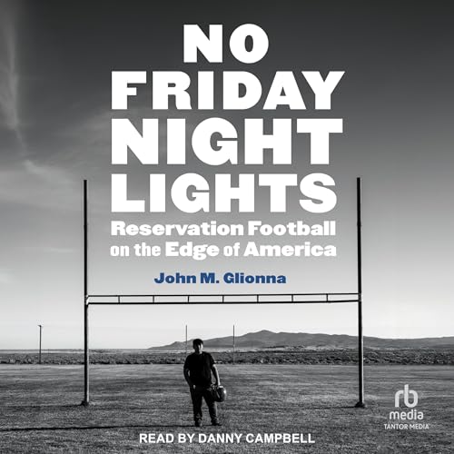 Cover of No Friday Night Lights
