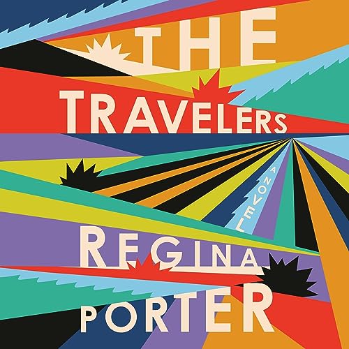 Cover of The Travelers