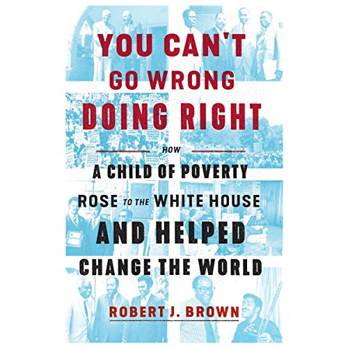 Cover of You Can't Go Wrong Doing Right