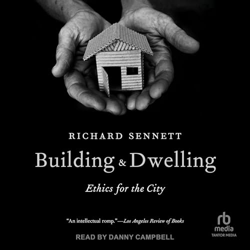 Cover of Building and Dwelling
