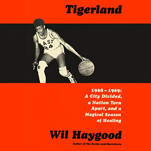 Cover of Tigerland