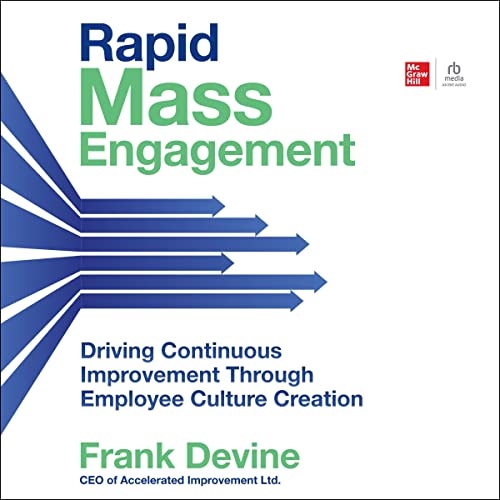 Cover of Rapid Mass Engagement