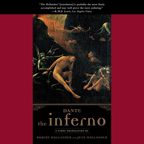 Cover of The Inferno