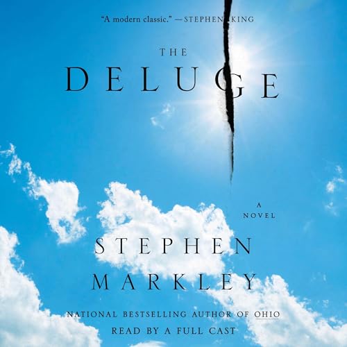 Cover of The Deluge