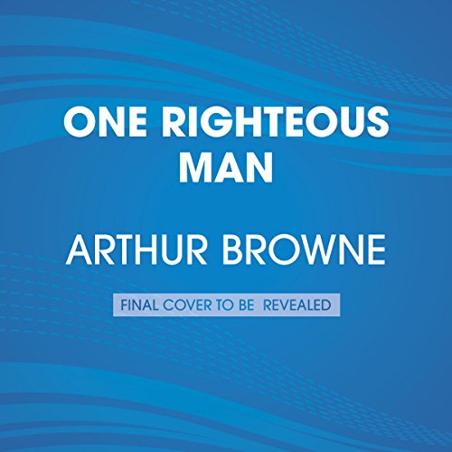Cover of One Righteous Man