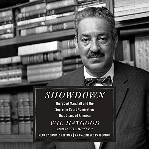 Cover of Showdown