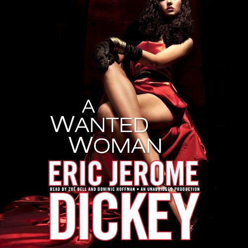 Cover of A Wanted Woman
