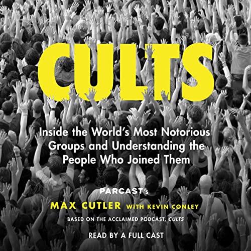 Cover of Cults