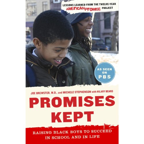 Cover of Promises Kept