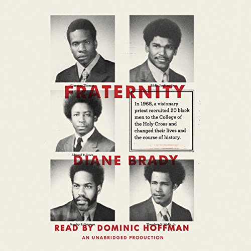 Cover of Fraternity
