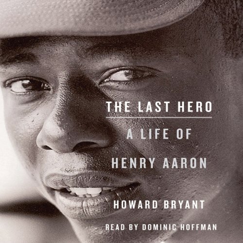 Cover of The Last Hero