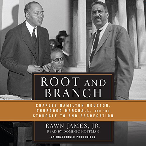 Cover of Root and Branch