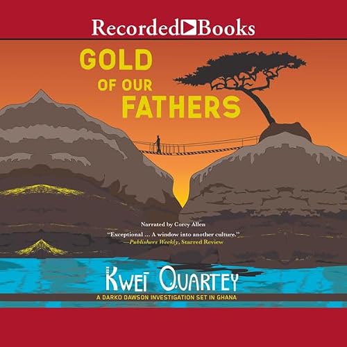 Cover of Gold of Our Fathers