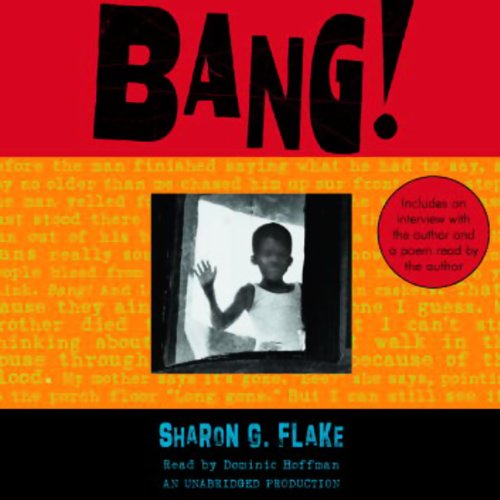 Cover of Bang!