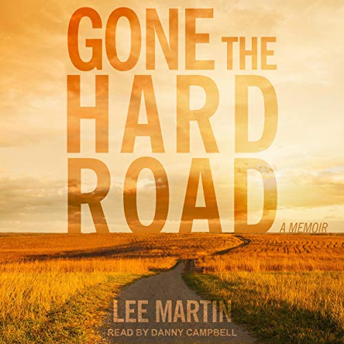 Cover of Gone the Hard Road