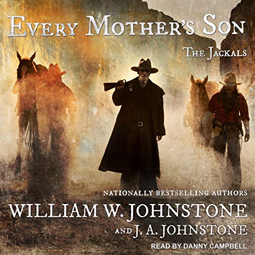 Cover of Every Mother's Son