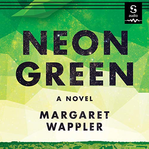 Cover of Neon Green