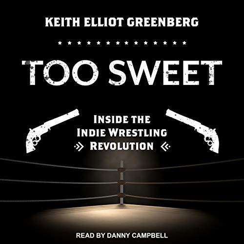 Cover of Too Sweet