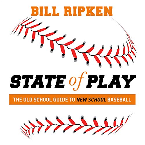 Cover of State of Play
