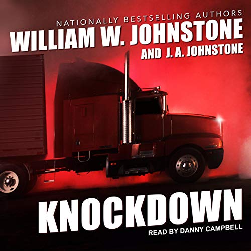 Cover of Knockdown