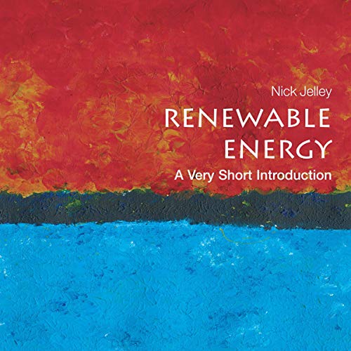 Cover of Renewable Energy